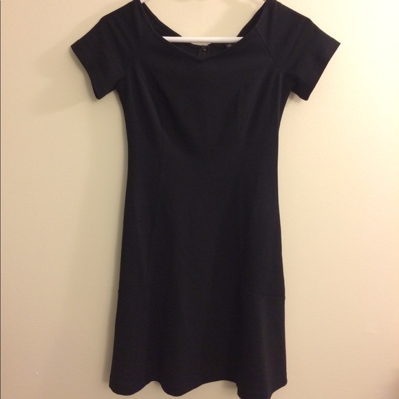 Ann Taylor Dresses & Skirts - Little Black Dress (NWOT!)